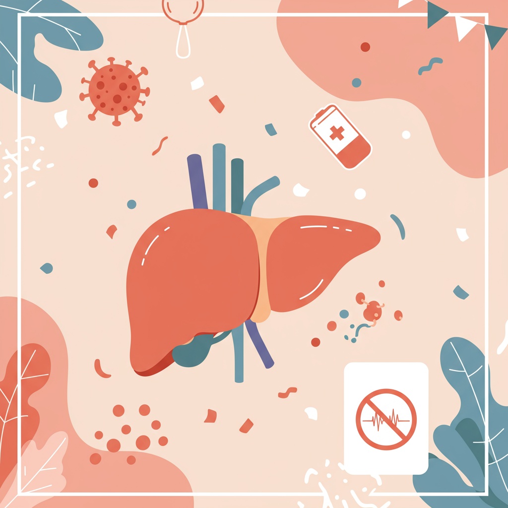 想了解B型肝炎（B肝）的治療嗎？本文深入解析B肝藥物選擇、病毒量控制及停藥考量，助您掌握最新治療資訊。包含口服藥物、干擾素等選項，以及病毒量高低是否需要治療的判斷標準，更有台灣健保給付資訊與社福資源，讓您對抗B肝更有信心！