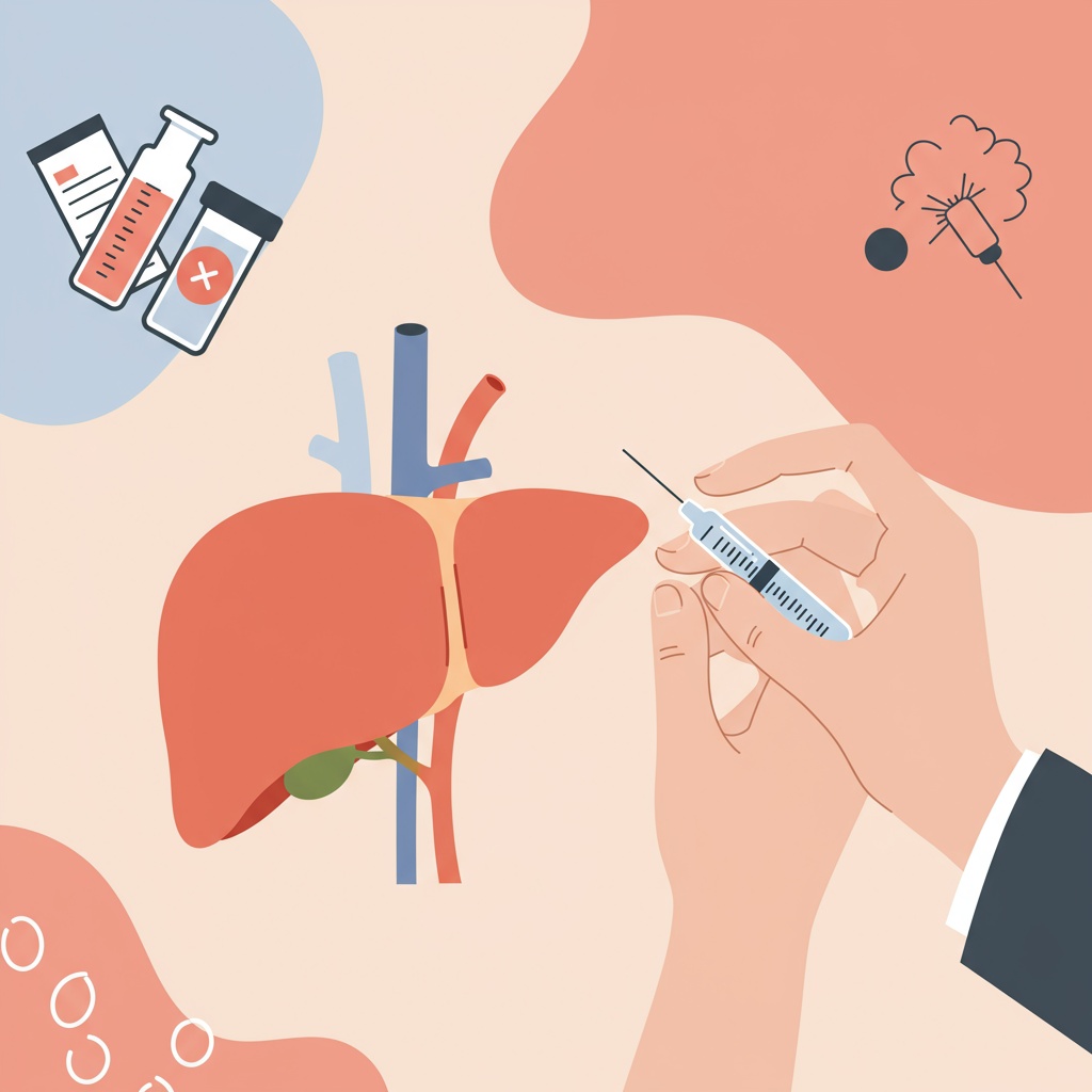 B肝疫苗打過還有保護力嗎？抗體消失該怎麼辦？完整認識B肝疫苗接種、抗體檢測與補打時機，更針對嬰幼兒、早產兒提供詳盡建議。了解B肝帶原注意事項，保護自己與家人的健康，遠離肝病威脅！