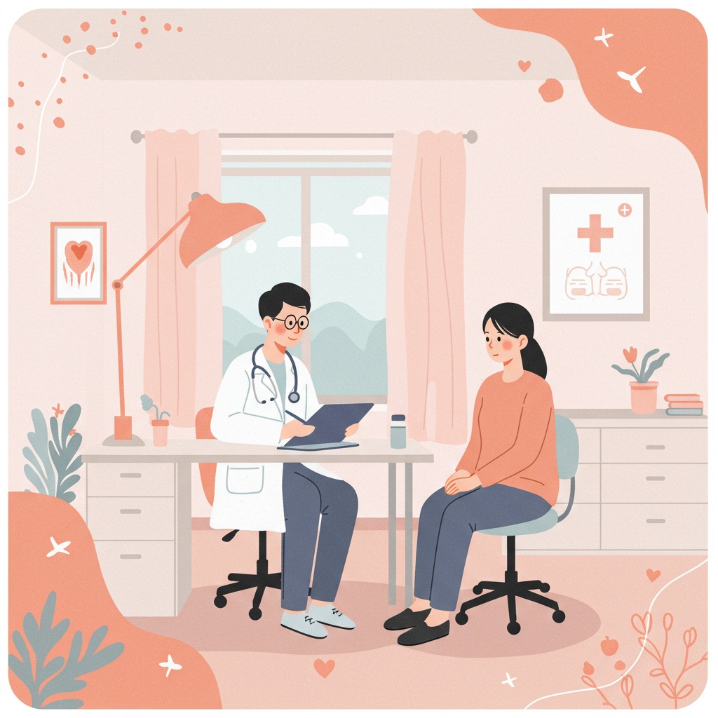 心導管檢查是診斷冠狀動脈心臟病的重要方式，許多人擔心檢查是否會疼痛。本文解答心導管檢查流程、疼痛感、風險、術前準備與術後護理等常見問題，幫助您了解這項檢查，減輕疑慮，積極面對心臟健康！