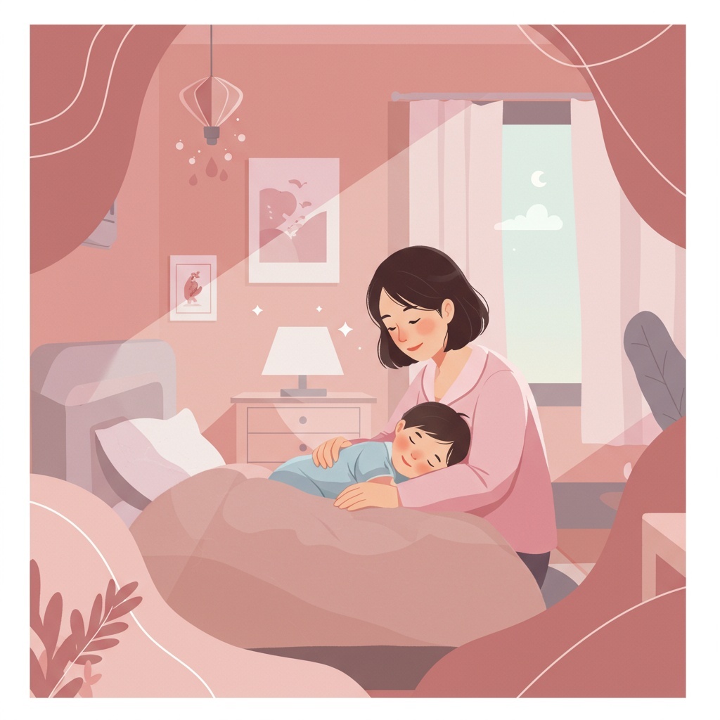 寶貝半夜咳不停，爸媽好心疼？了解兒童夜咳的常見原因，從感冒、過敏性鼻炎到小兒氣喘，一次解析！掌握居家照護技巧，舒緩孩子不適，讓寶貝安心入睡。何時該就醫？讓專業醫師為您解答，守護孩子的健康。