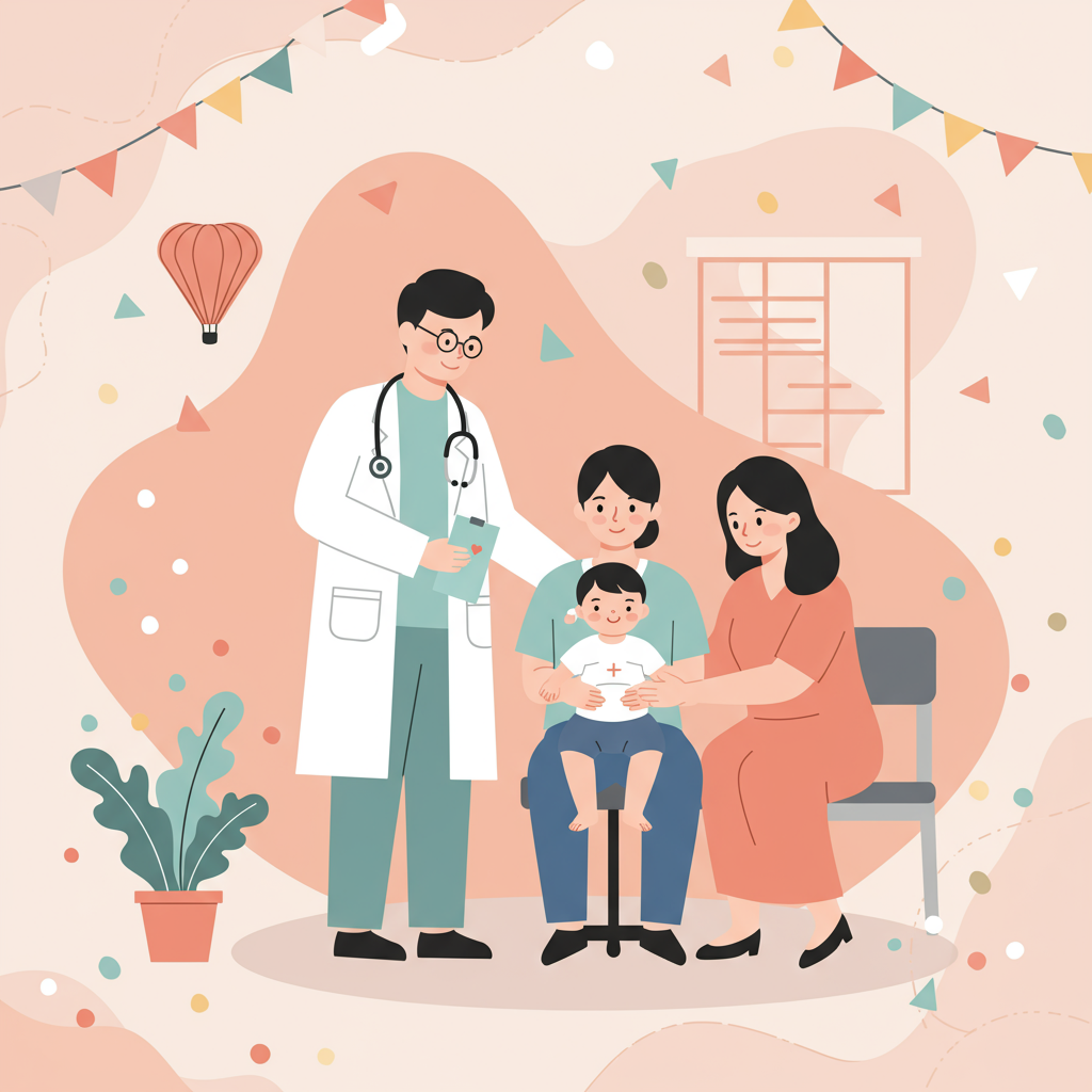 孩子發燒、眼睛紅腫，疑似川崎氏症？別慌！這份指南整合了川崎氏症照護的完整社會資源，從健保補助、病友支持到居家護理，協助您減輕經濟壓力、獲得心理支持，並提升照護品質。我們將陪伴您與孩子一同戰勝疾病，迎向健康未來。