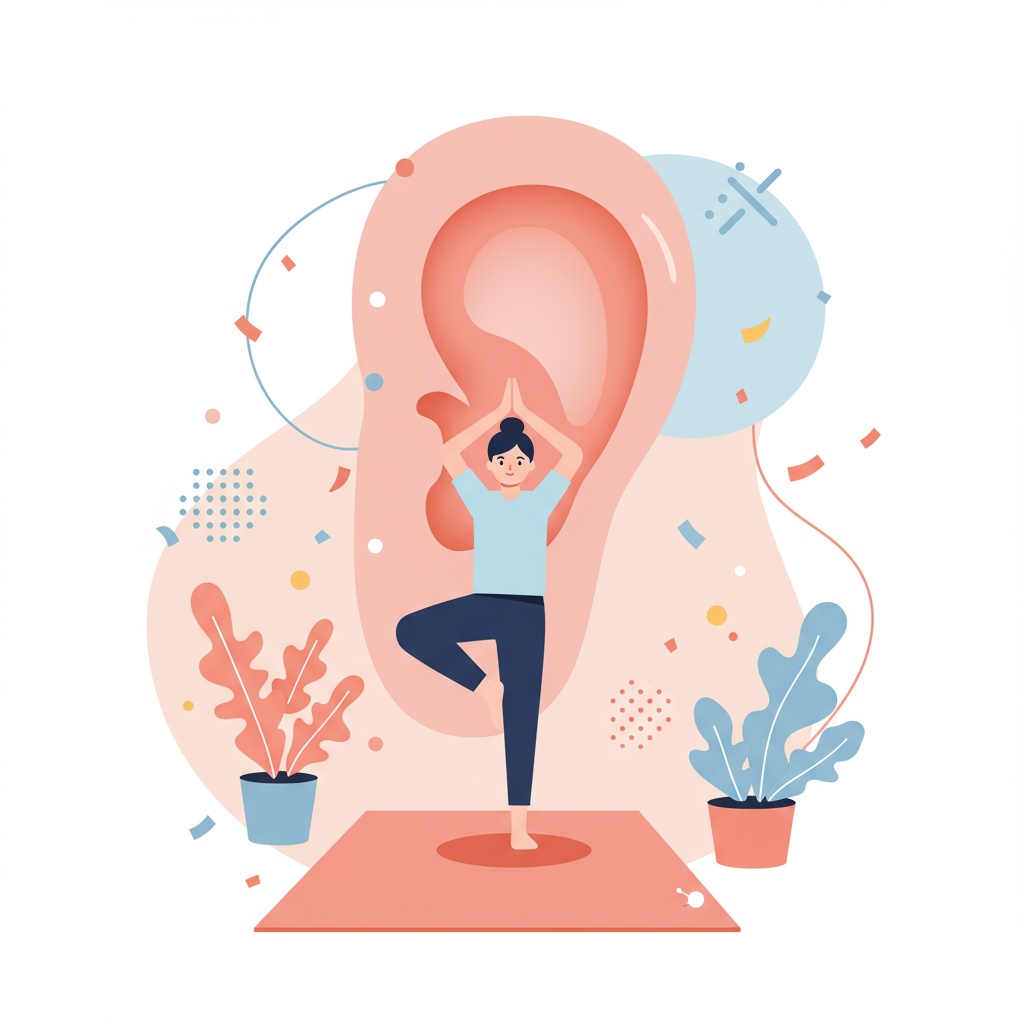 小心耳鳴可能是中耳炎警訊！壓力大竟也會誘發？深入解析壓力與中耳炎的關聯，提供全方位的舒緩照護策略，包含壓力管理、生活調整及兒童中耳炎照護重點，幫助你擺脫惱人耳鳴，守護聽力健康。了解中耳炎未治療的潛在風險，及早預防與治療。