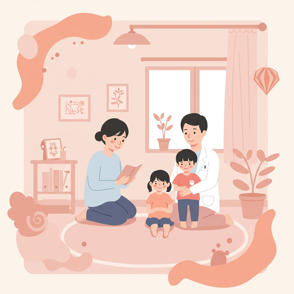 家有氣喘兒，爸媽別慌！本文解析嬰幼兒氣喘常見原因，包含遺傳、過敏原及呼吸道感染等，並提供氣喘發作時的緊急處理原則。了解氣喘定義、風險及台灣盛行率，幫助您守護寶貝的呼吸健康，從容應對，成為孩子最強而有力的後盾。