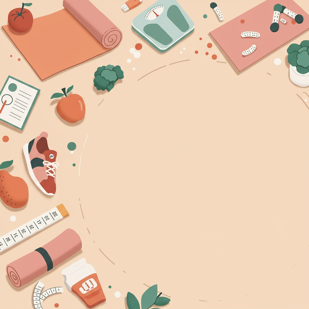 別讓代謝症候群找上你！這篇文章解析代謝症候群的風險指標，告訴你腰圍、血壓、血脂、血糖的健康密碼。透過「三低一高」飲食原則、運動建議及健康生活習慣，及早預防，超前部署，擁抱健康人生！