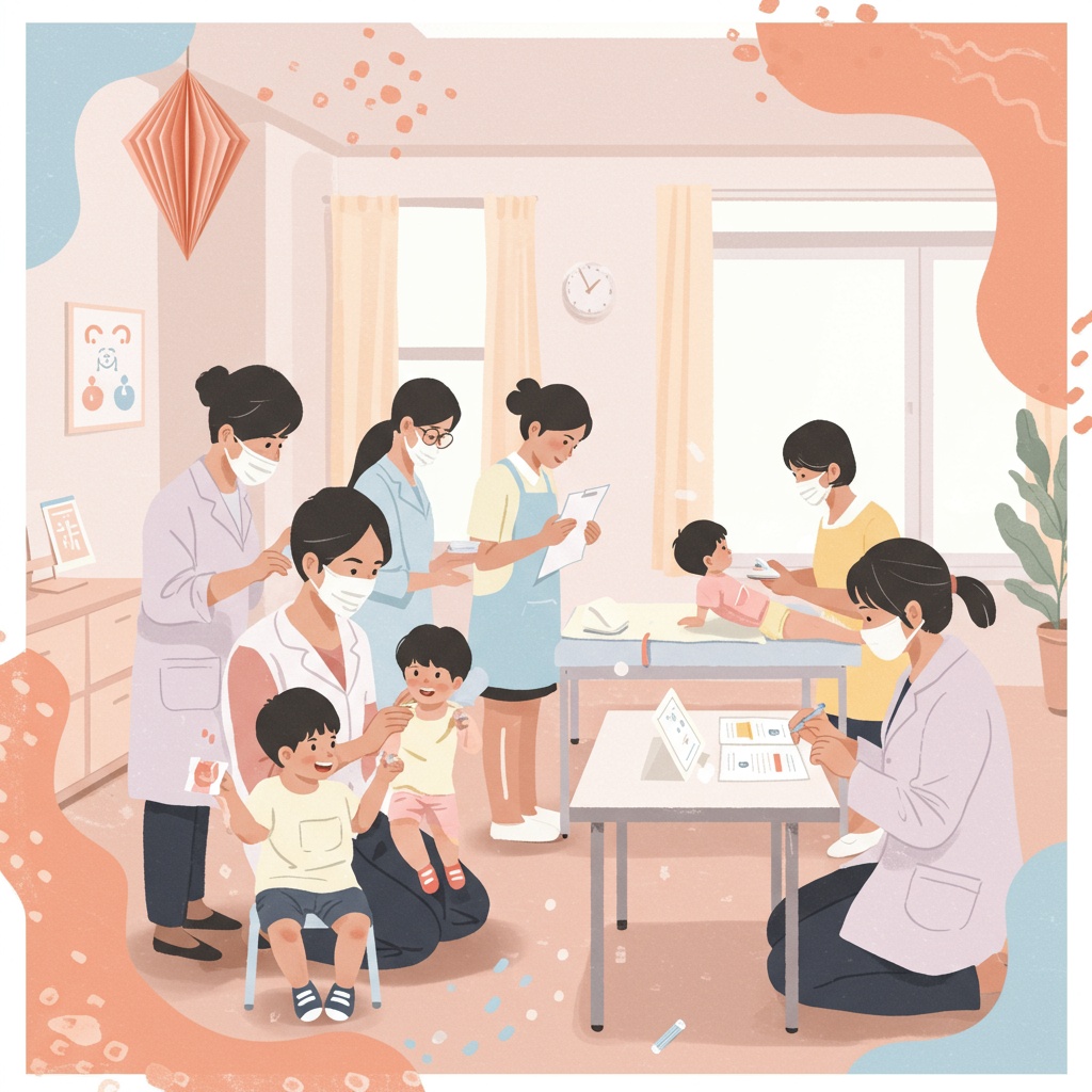 別讓代謝症候群成為健康隱憂！了解成人、兒童青少年代謝症候群風險評估與實驗室檢測的重要性。這份指南提供詳細檢測項目、指標解讀，助您及早掌握自身健康狀況，調整生活型態，遠離心血管疾病、糖尿病等風險。及早檢測，為健康把關！