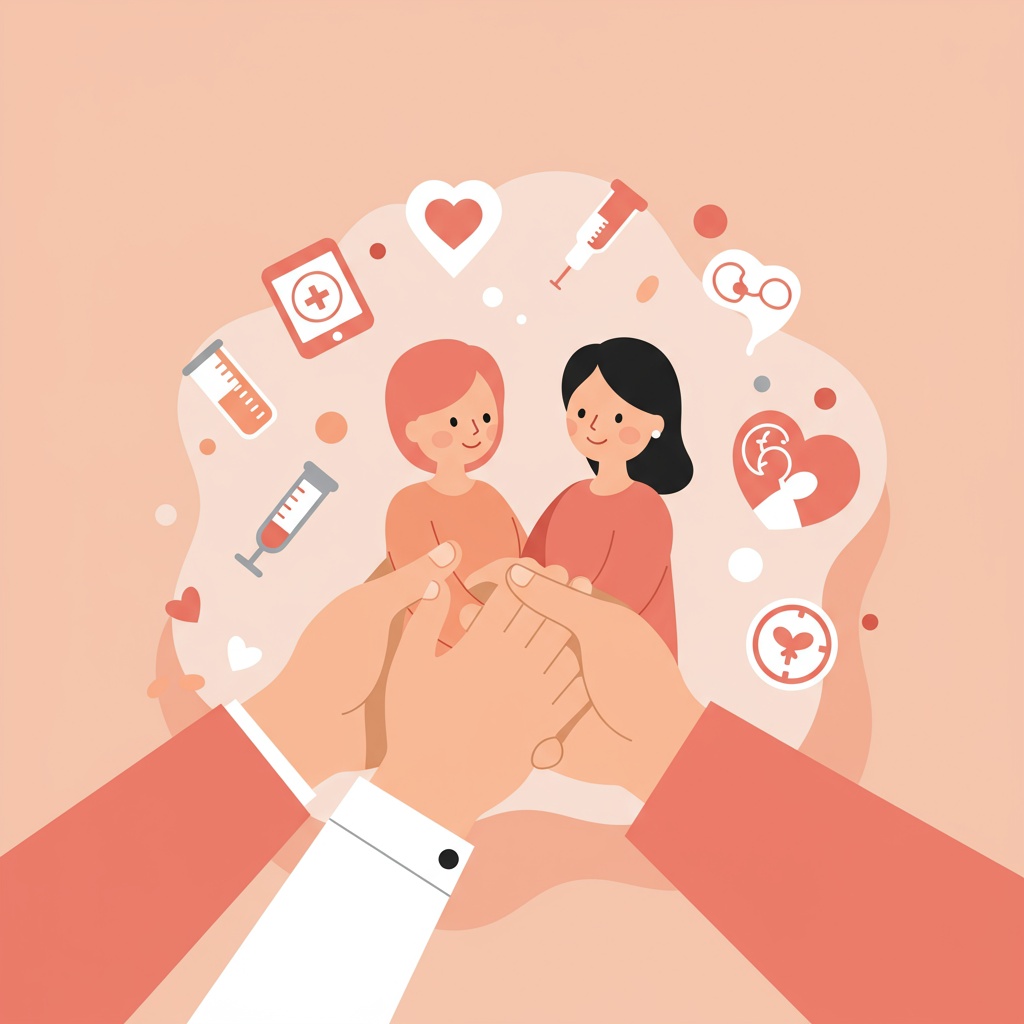 積極備孕卻遲遲未果？這篇不孕症檢查全攻略，為您詳細解析不孕症定義、原因，以及男女雙方必做的檢查項目與流程。同時提供費用參考與政府試管嬰兒補助申請資訊，助您了解自身狀況，不再徬徨，順利踏上求子之路。