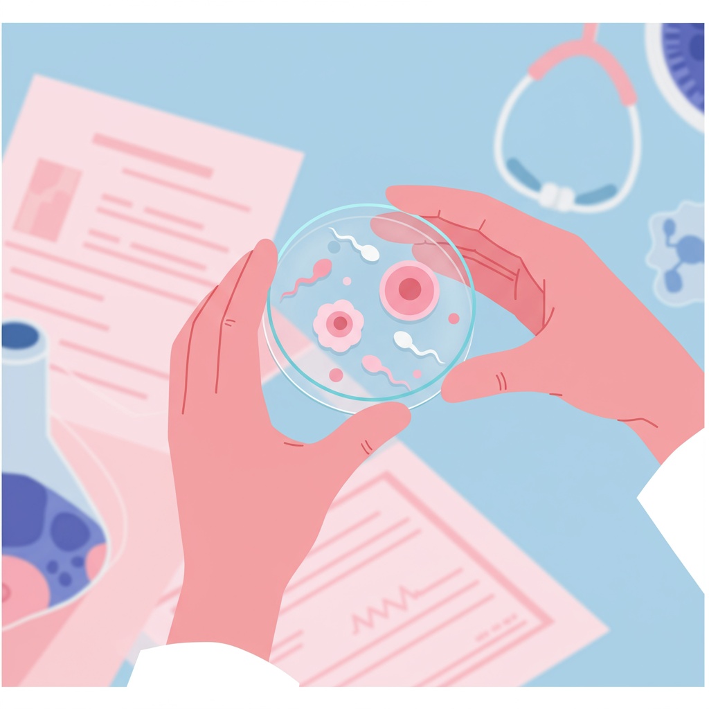 正在為求子之路徬徨嗎？本文破解不孕症檢測的各種迷思，提供您最完整的人工受孕、試管嬰兒資訊，包含流程、費用，以及排卵藥的副作用。助您了解孕育希望的第一步，用積極的態度迎接新生命！