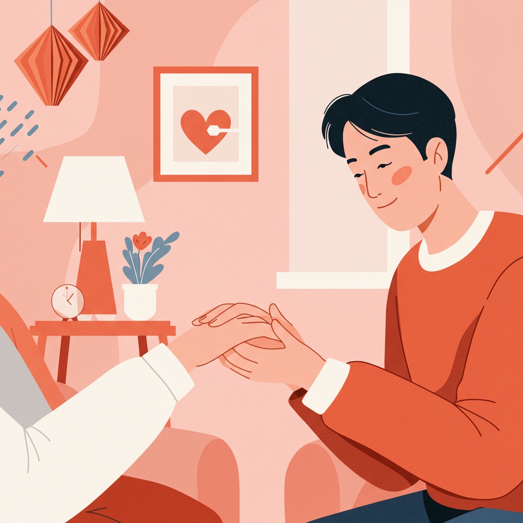 過年長輩又來關心「何時生」？別讓不孕壓力影響心情！學會高EQ回覆技巧，巧妙轉移話題、保護隱私。更重要的是，照顧好備孕期間的身心靈，學習正念減壓、尋求專業支持，與伴侶理性溝通，迎接新生命的到來！