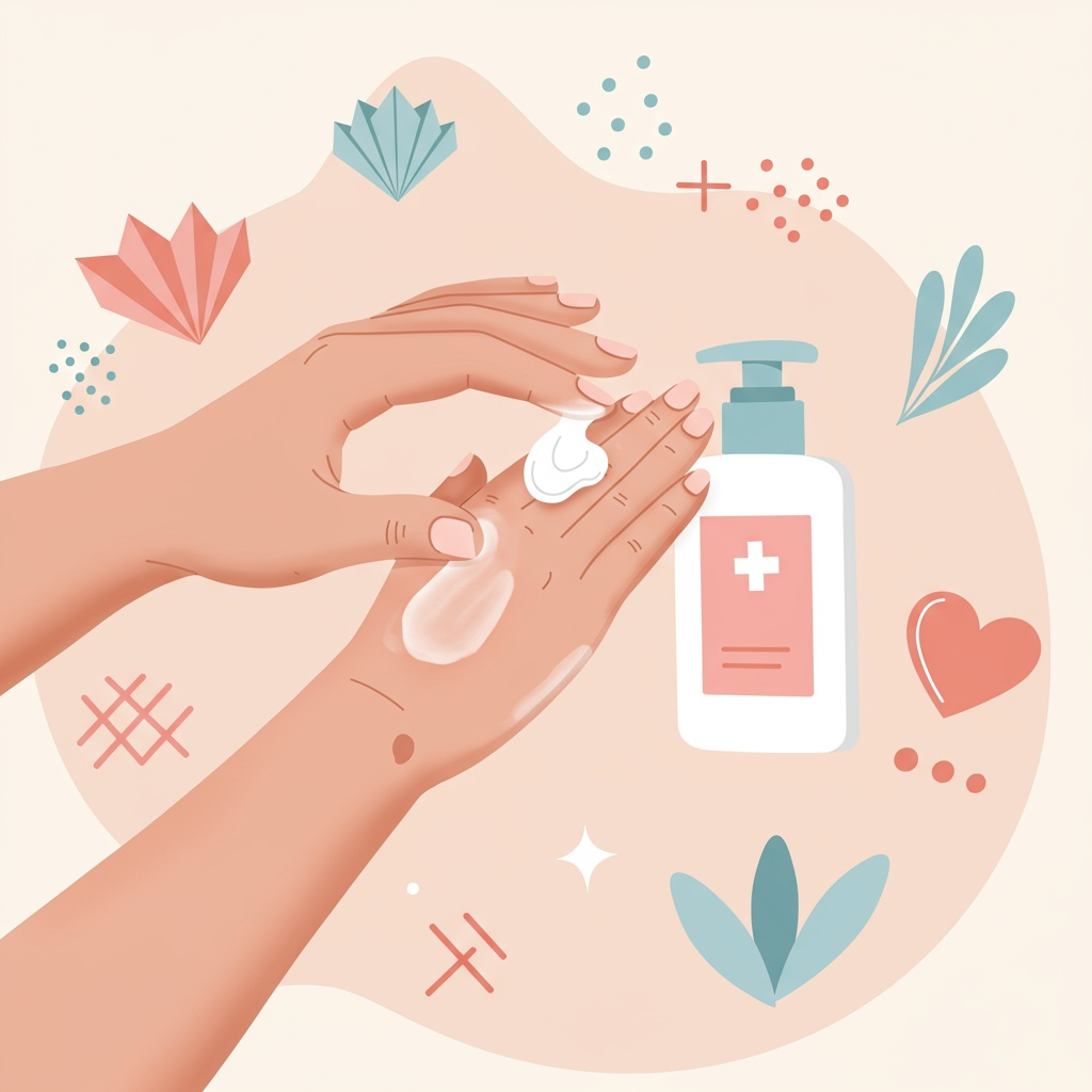 擺脫乾癬困擾，從居家照護開始！無論是惱人的頭皮乾癬，還是全身性的不適，這篇攻略提供您溫和清潔、保濕滋潤、生活調整等全方位舒緩策略，讓您在抗癬路上不孤單，找回舒適自在的生活。