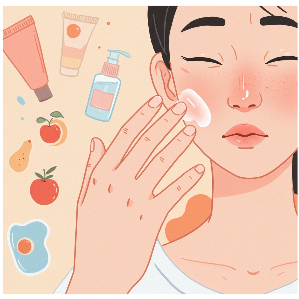 深受粉刺、痘痘困擾嗎？別讓痤瘡影響你的自信！這篇攻略教你深入了解痤瘡成因與種類，掌握關鍵預防策略：從溫和清潔、保濕，到飲食調整與環境因素控制，全方位呵護你的肌膚。更別搞混玫瑰痤瘡！一起告別「痘」志，迎接健康光彩，找回自信美！