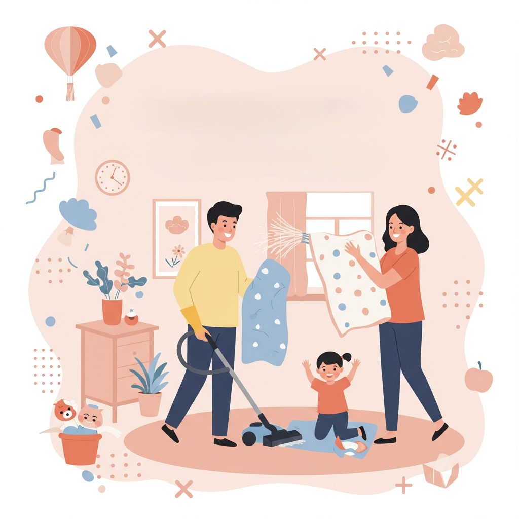 擺脫惱人蕁麻疹！居家過敏原預防全攻略，教您打造無敏環境。從認識常見過敏原（塵蟎、黴菌、寵物皮屑）到臥室、浴室、廚房、客廳的預防策略，一次掌握！特別針對兒童過敏原預防提供建議，讓孩子從小擁有健康舒適的生活。立即了解如何選擇防蟎寢具、正確清洗寢具，有效減少塵蟎，告別皮膚搔癢、紅腫困擾！