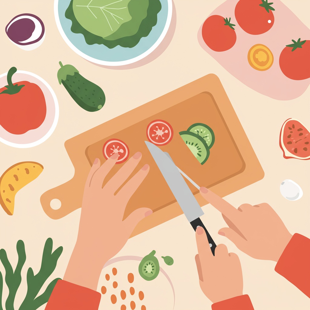 想擺脫高血壓？了解得舒飲食（DASH Diet）如何透過天然食物、限制鈉攝取來有效降血壓！本文深入淺出介紹得舒飲食原則、飲食重點，並提供美味又健康的低鈉一週菜單範例，讓你輕鬆掌握得舒飲食精髓，吃得健康又美味，擁抱健康生活！