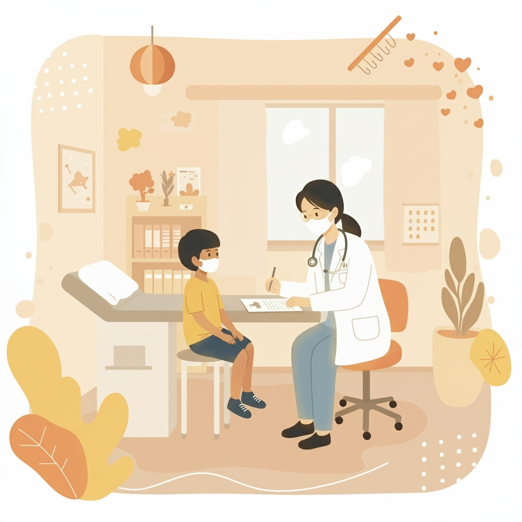 了解腸病毒為何反覆感染？家中有幼兒的父母必看！本文深入解析腸病毒的傳染途徑、症狀、重症前兆，以及如何透過日常衛生習慣、飲食、作息、運動多面向提升兒童免疫力，有效預防腸病毒，為孩子打造更完善的健康防護網。