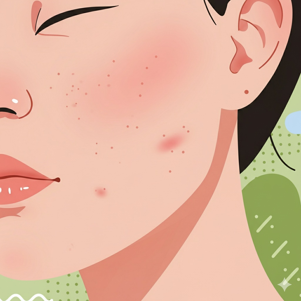 告別痘痘肌困擾！了解痘痘成因，掌握溫和清潔、控油保濕、疏通毛孔等保養關鍵。打造簡化早晚護理 SOP，搭配健康飲食作息，輕鬆擺脫痘痘肌，重拾自信美麗。立即了解痘痘肌保養秘訣！