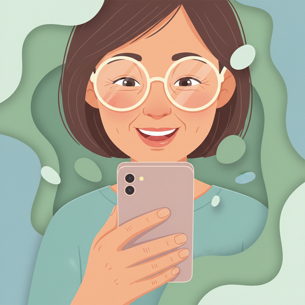 老花眼看手機總是模糊嗎？單靠抗藍光眼鏡無法解決老花問題！本文為您解析抗藍光鏡片與老花矯正的關聯，並提供專業驗配建議。從單焦、漸進漸進多焦點眼鏡鏡片的挑選，到破解現成老花眼鏡迷思，幫助您緩解3C眼睛疲勞，量身打造最清晰舒適的視力方案，讓您不再因錯誤度數導致眼睛痠澀。