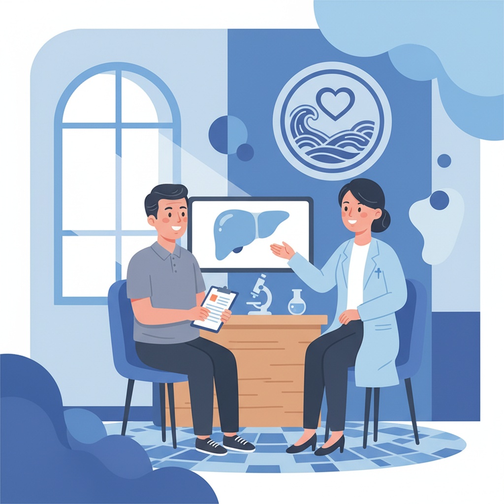 肝臟是沉默的器官，初期病變往往無聲無息。想打破健康惡化的循環？本文深入解析為何無症狀仍需定期追蹤，並公開早期發現風險的黃金檢查組合與政府補助資源。掌握專業的篩檢建議是守護健康的最強防線，點擊了解如何主動防範潛在威脅，掌握您與家人的美好人生。