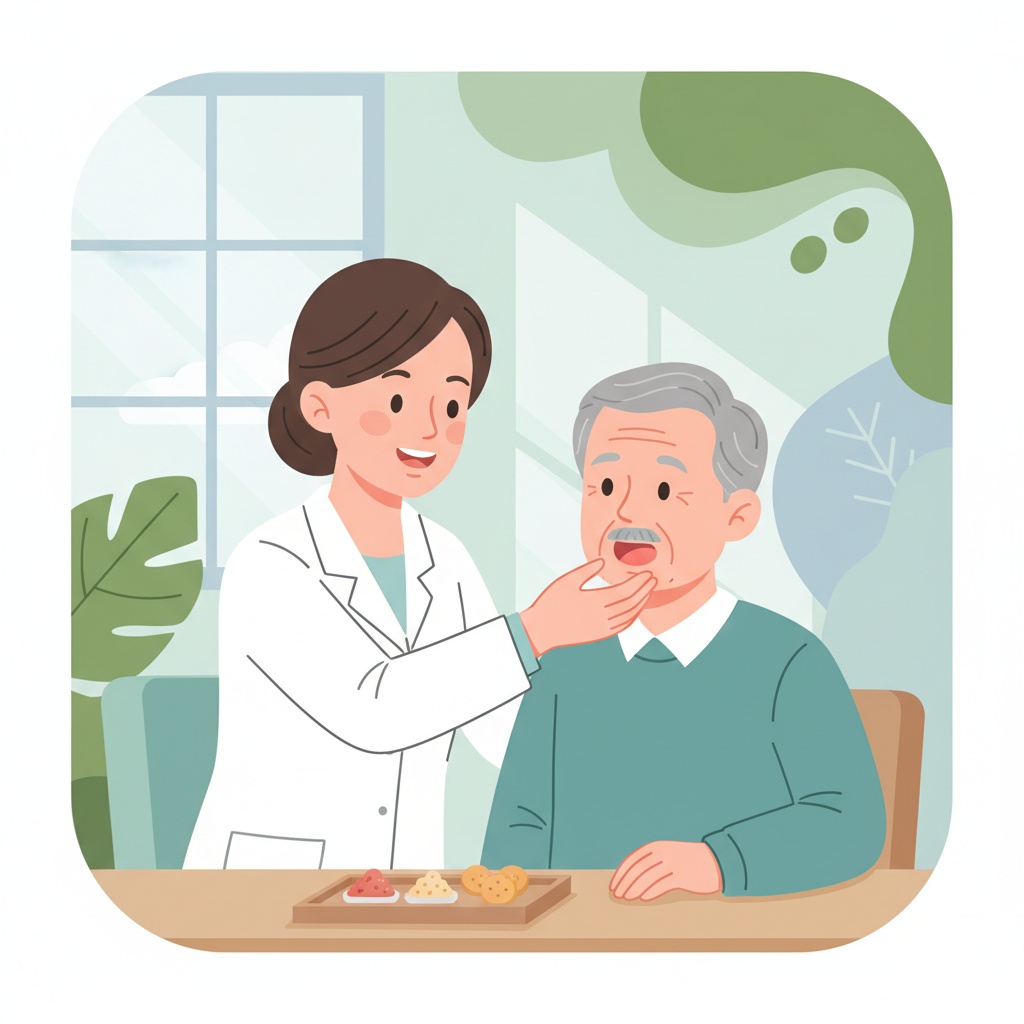 面對中風後吞嚥障礙，插鼻胃管是家屬最艱難的抉擇。本文將帶您了解如何預防吸入性肺炎、評估胃造口時機，以及拔除鼻胃管的科學標準。把握術後三個月吞嚥訓練黃金期，透過專業復健策略，幫助至親在兼顧尊嚴與安全的前提下，重拾由口進食的幸福感。